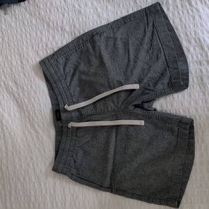 JCrew Stadium Shorts